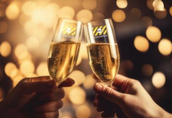 Nieuwjaarsreceptie SES Langenboom