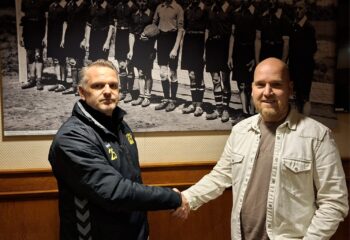 SES verlengt met hoofdtrainer Mike van Lokven