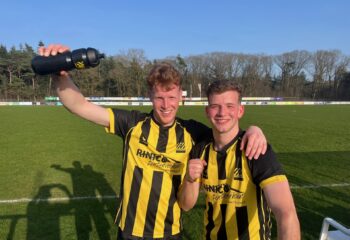 SES pakt tweede seizoenszege en is thuis in 2026 nog ongeslagen