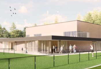 Nieuwbouw en werkzaamheden op ons sportpark: de laatste stand van zaken