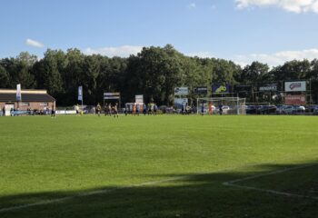 Valse start voor SES in de 4de klasse