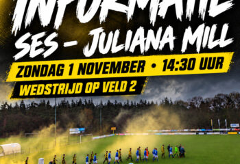 Praktische informatie SES – Juliana Mill